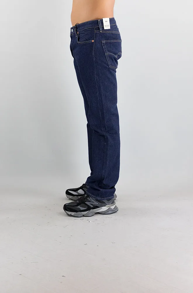 Jeans Levis  One Wash da Uomo 501