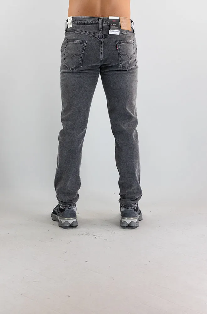 Jeans Levis  Overnighter da Uomo 511 slim