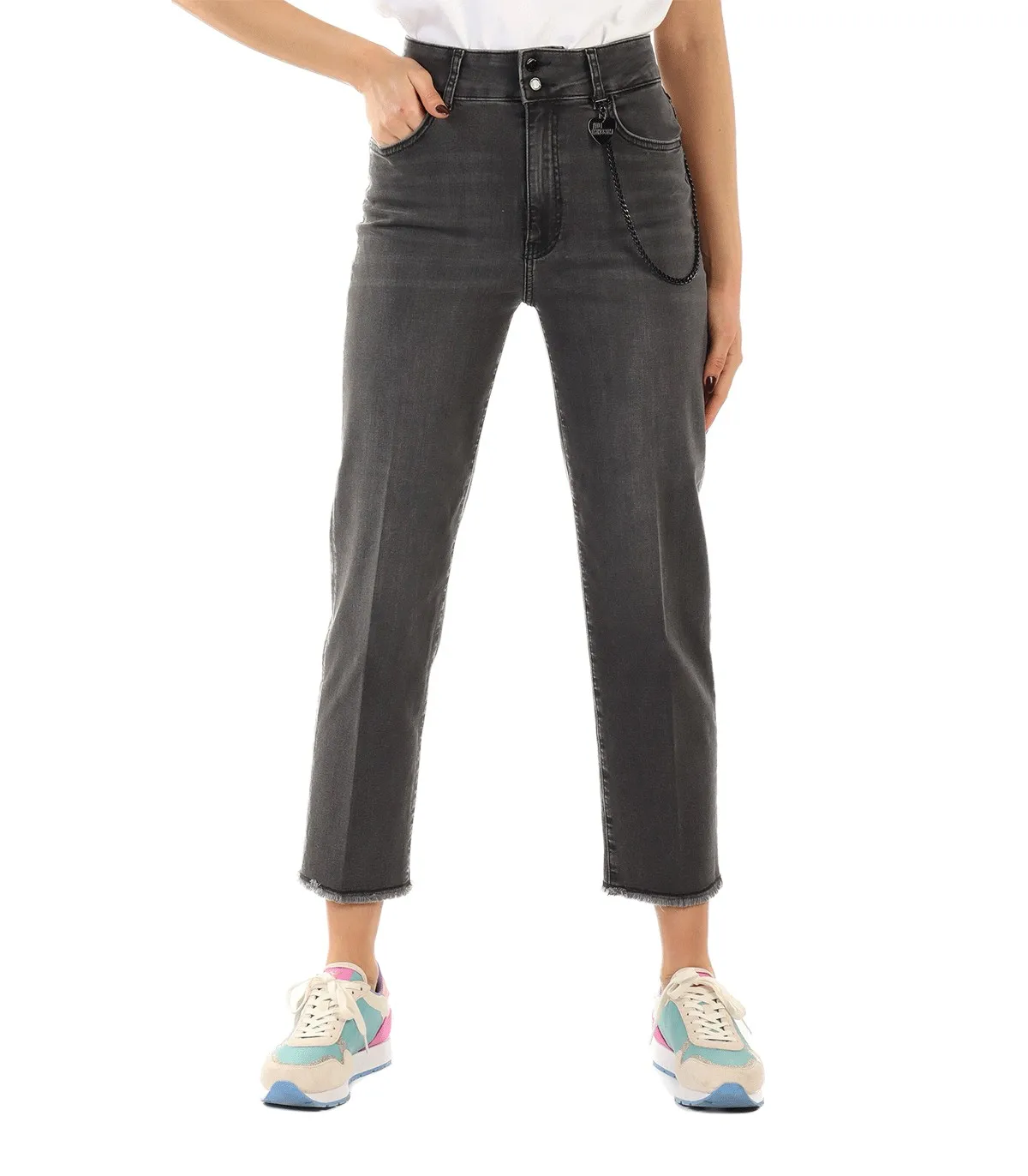 Jeans Love Moschino