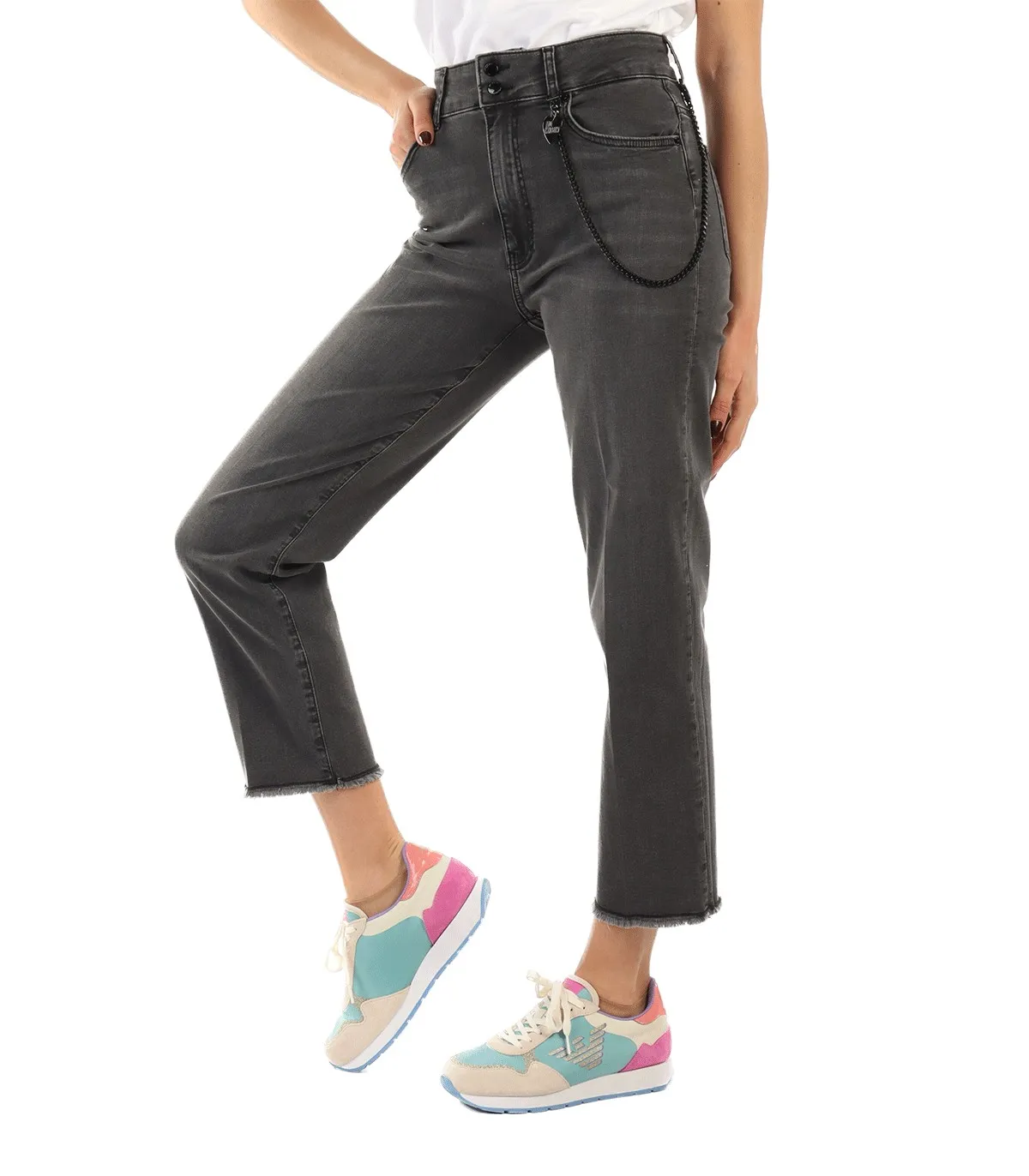 Jeans Love Moschino