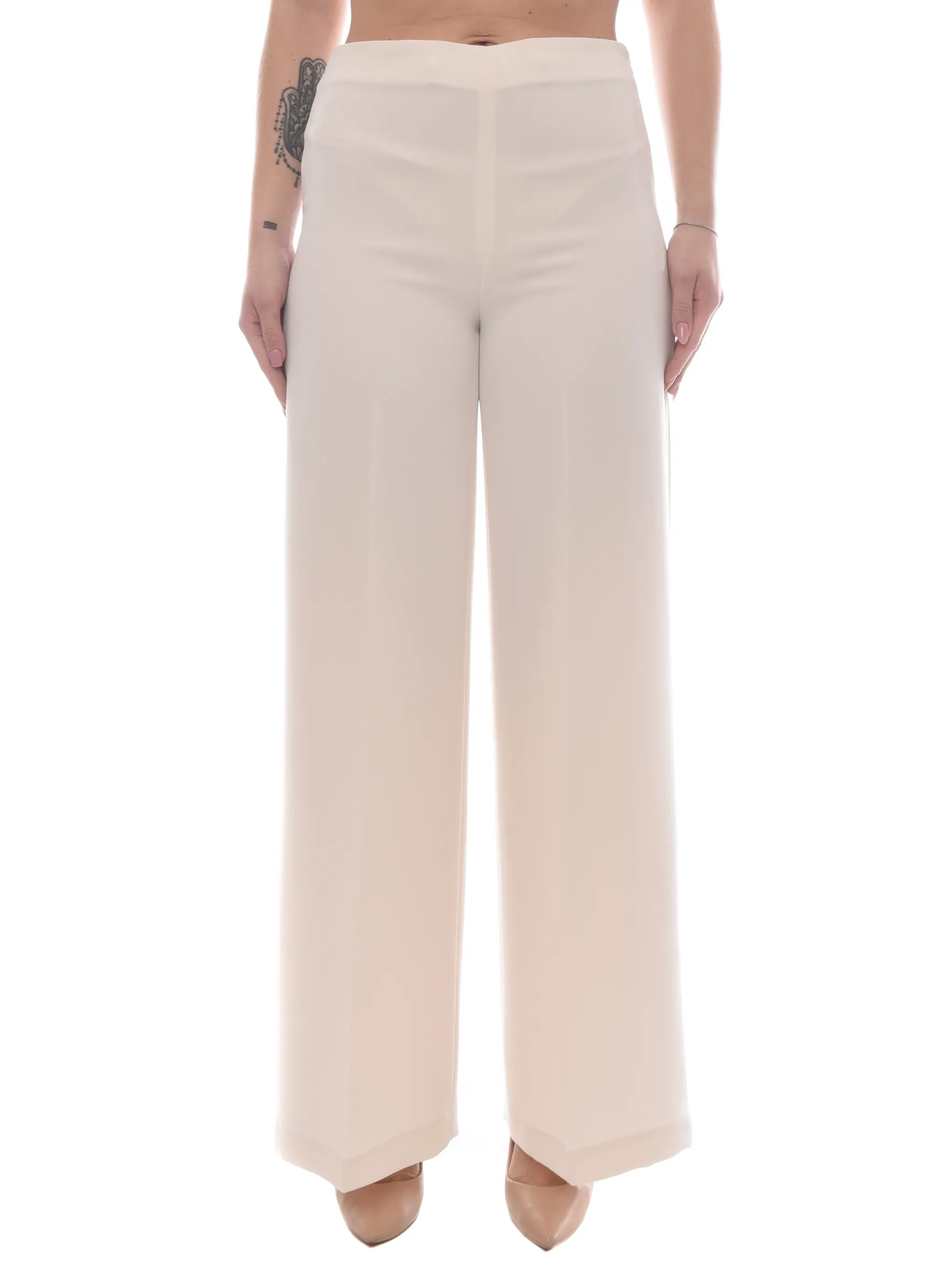 jucca pantalone ampio