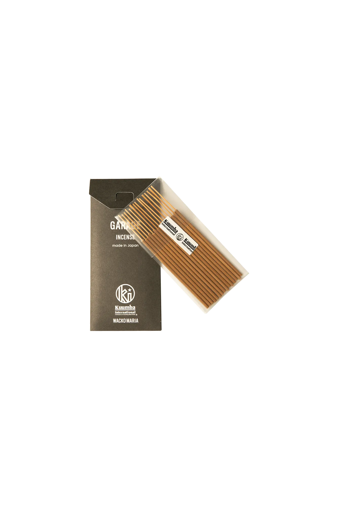 Kuumba Stick incense