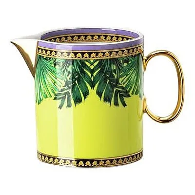 Lattiera Porcellana Versace Versace Jungle Animalier