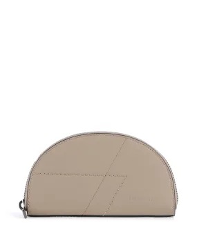  Liebeskind Edda Calf Optic M Portafoglio pelle di vitello nubuck beige  
