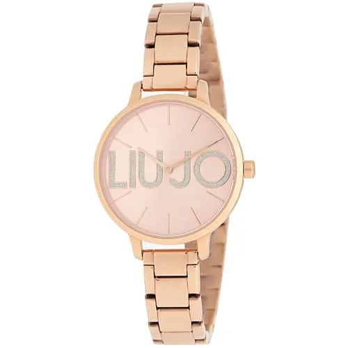 LIU-JO COUPLE WATCH - LJ.TLJ1290