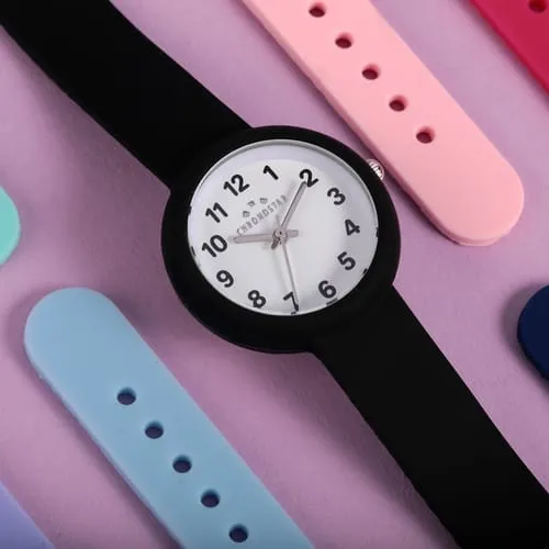 LIU-JO PRECIOUS SHAPES WATCH - LJ.TLJ1440