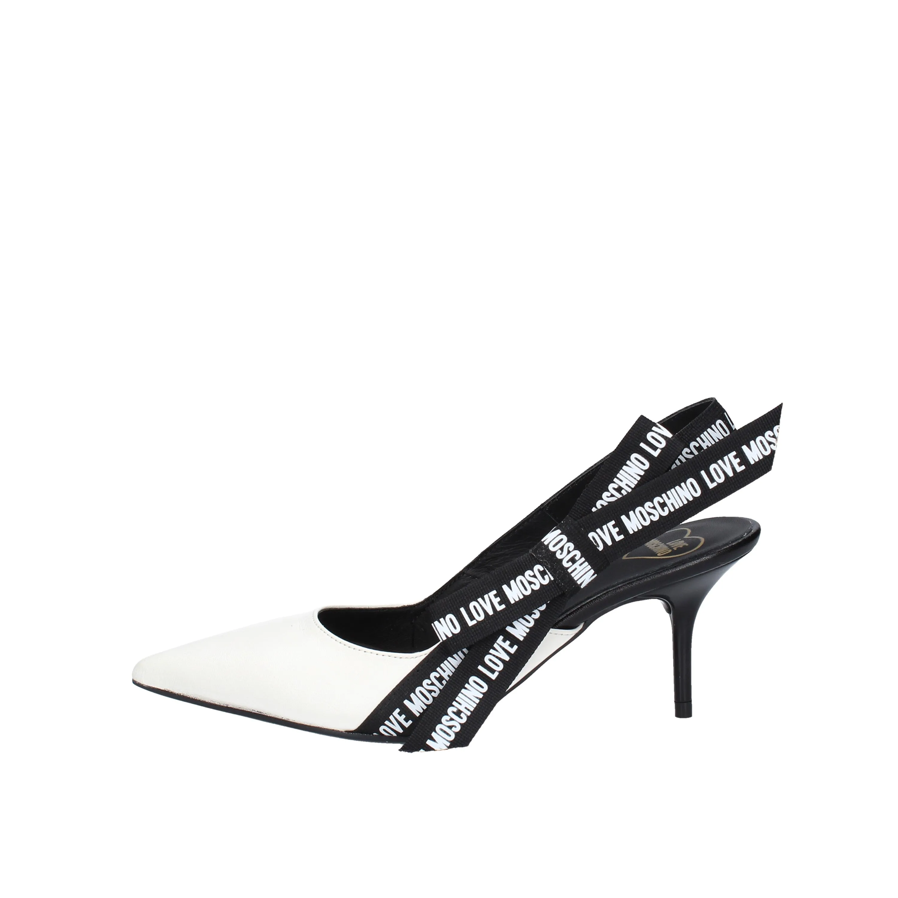 love moschino decollete' ja10027g1  