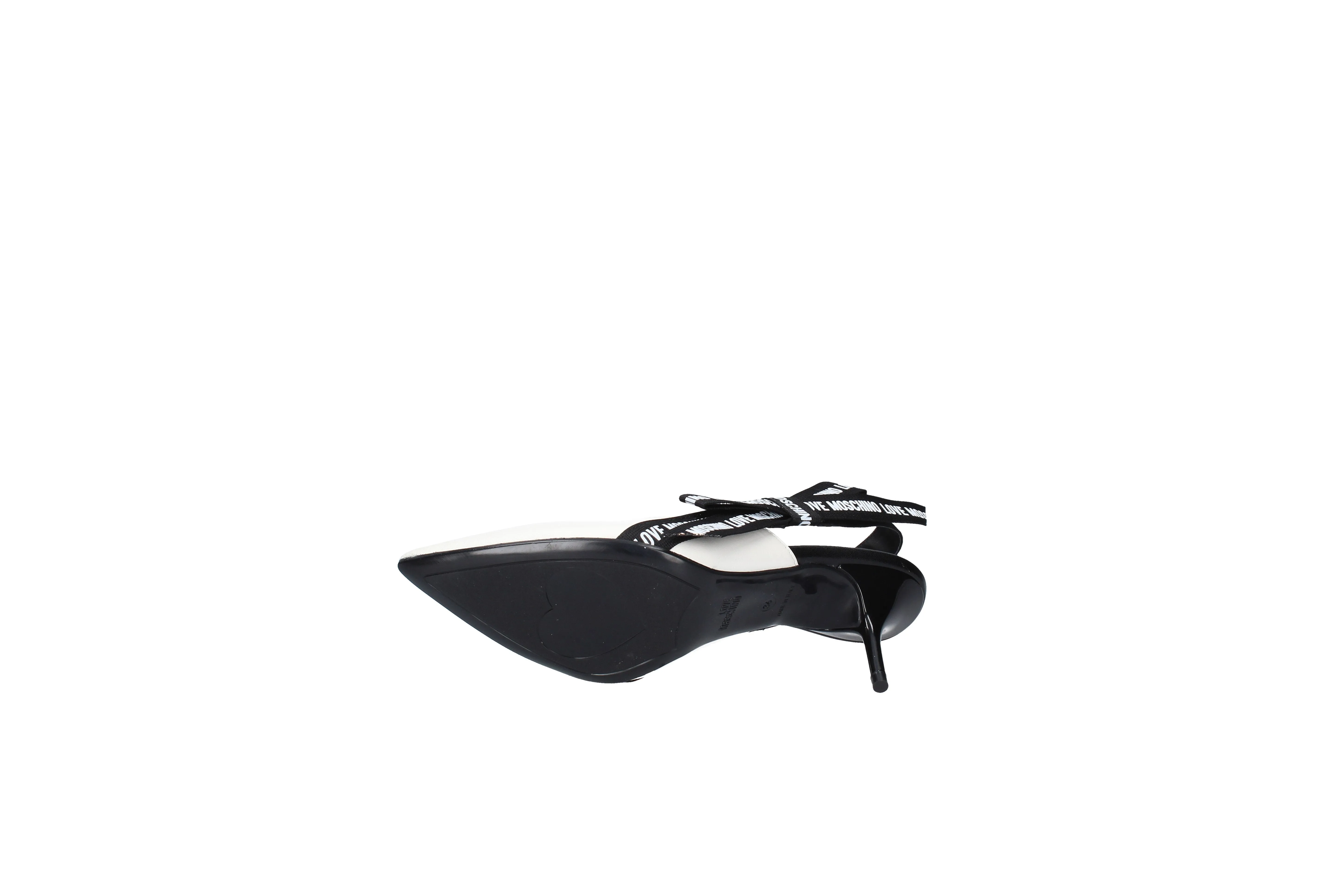 love moschino decollete' ja10027g1  