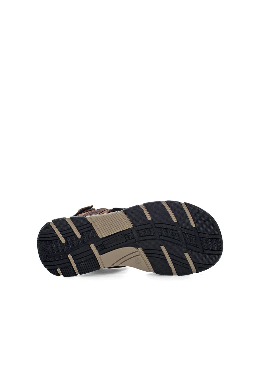 LUMBERJACK Sandalo Basso Uomo SMB6006-001Z51  