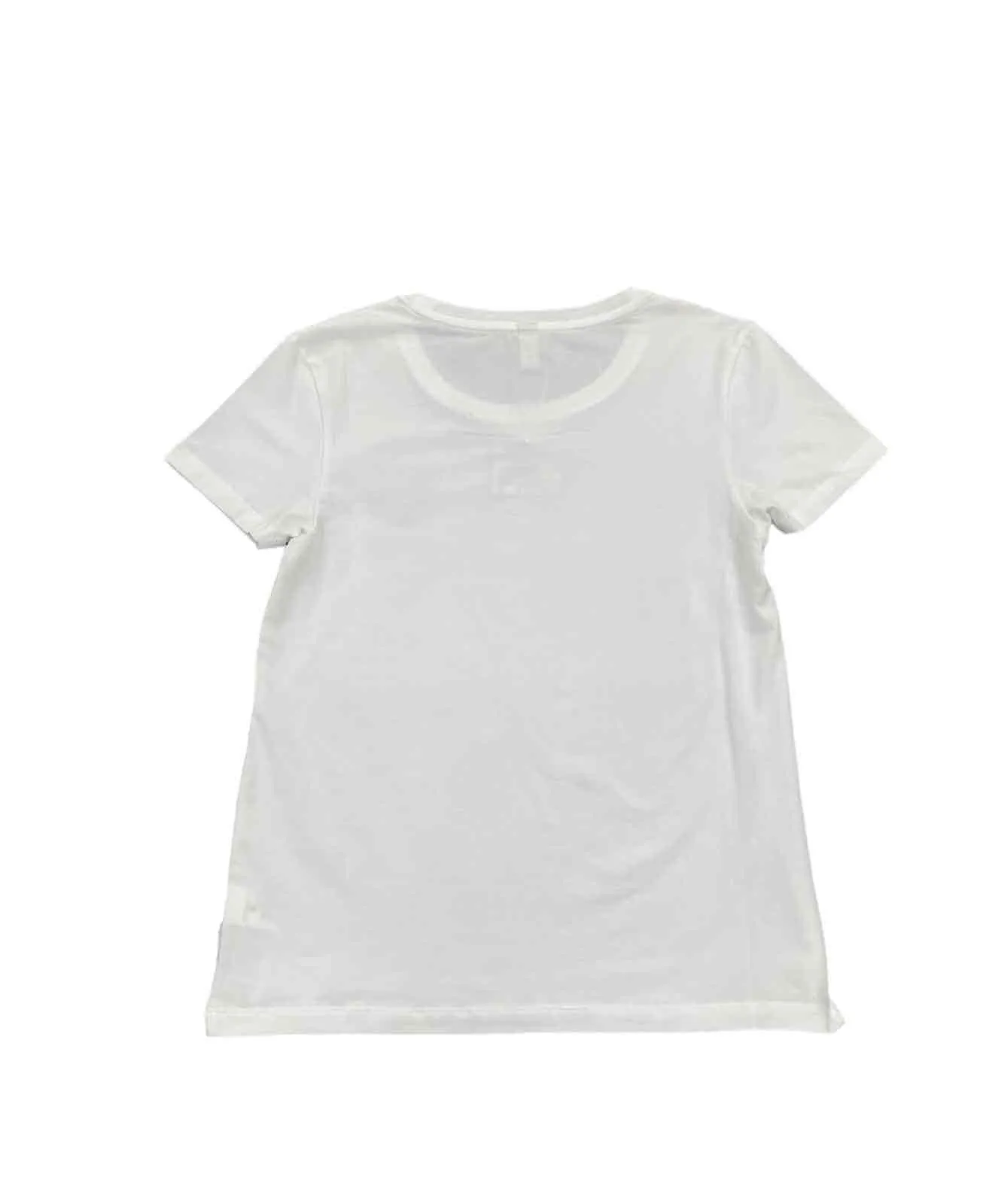 Moschino  ---------    ------------ abbigliamento t-shirt t-shirt bianco