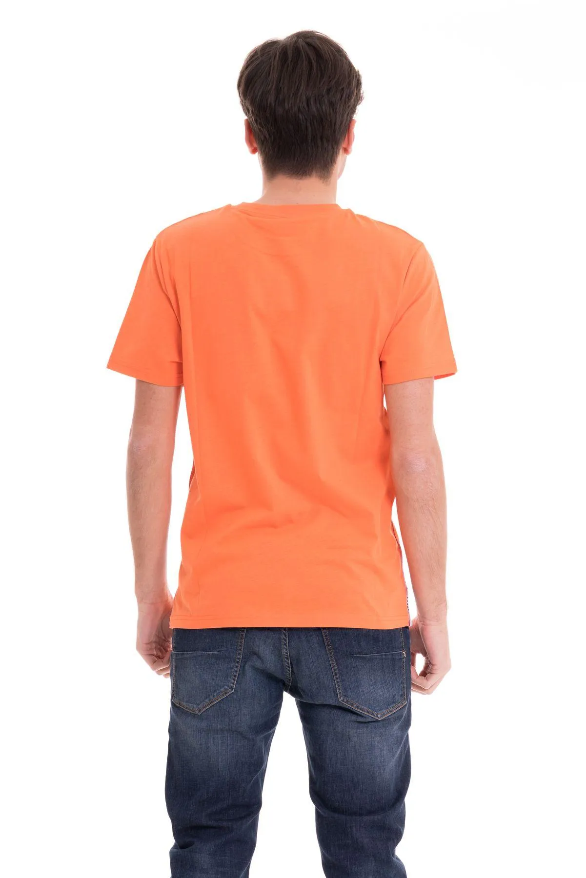 Moschino  ---------    ------------ t-shirt m t-shirt