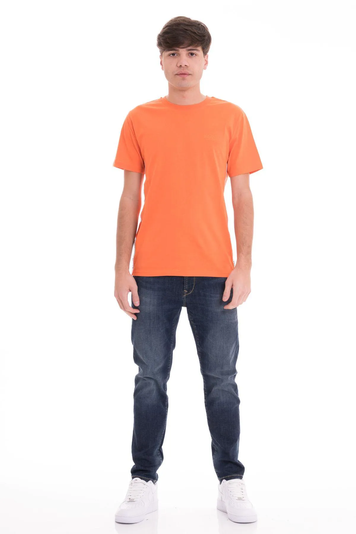 Moschino  ---------    ------------ t-shirt m t-shirt