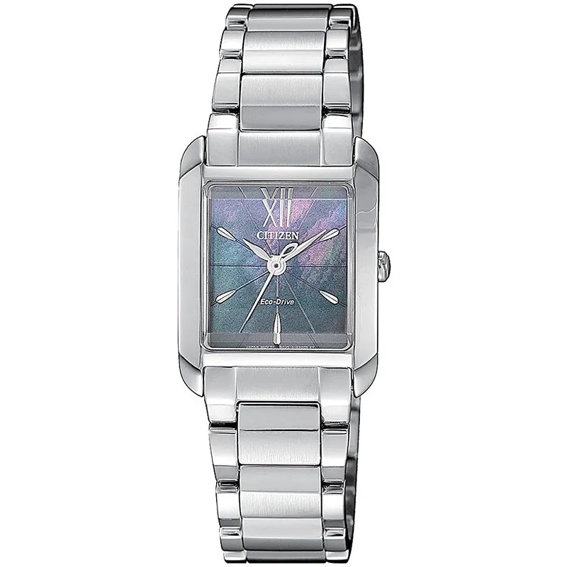 Orologio Citizen Donna Rettangolare