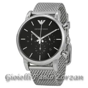 Orologio ORIGINALE Emporio Armani classico uomo Ref. AR1811