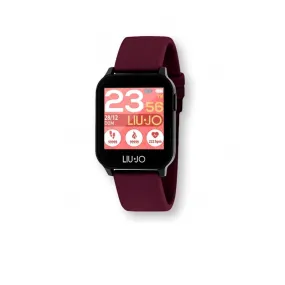 orologio smartwatch unisex Liu Jo swlj006 Energy multifunzione