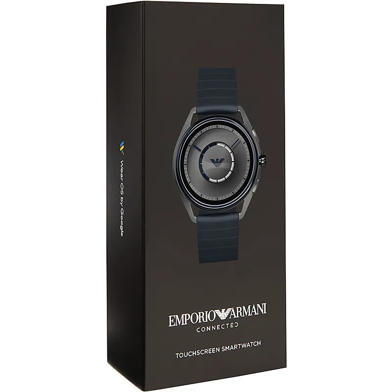 orologio Smartwatch uomo Emporio Armani - ART5008