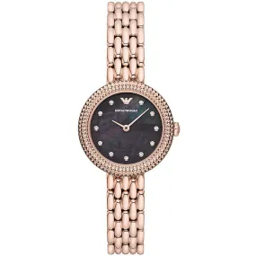 Orologio Solo Tempo Donna Emporio Armani