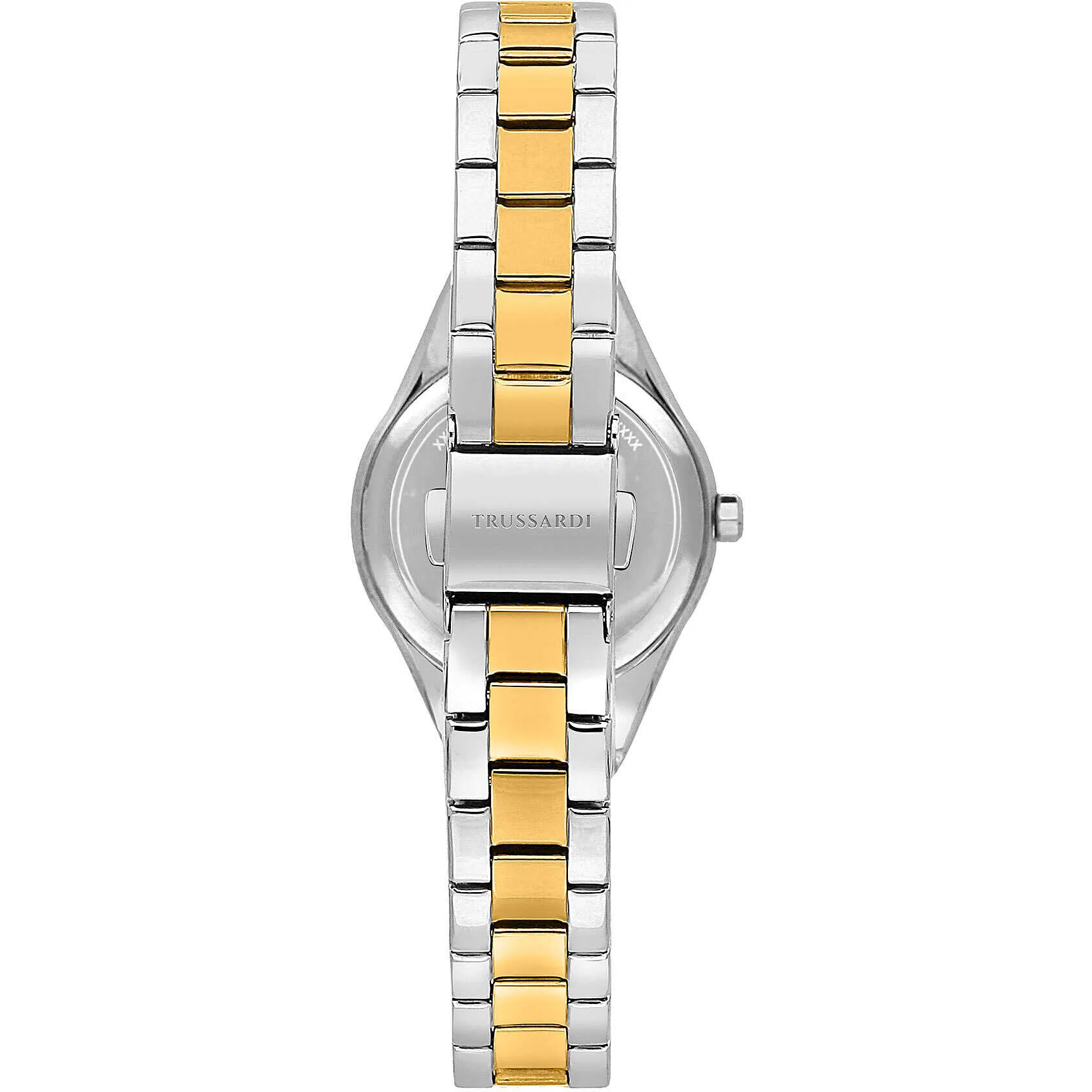 orologio solo tempo donna Trussardi Metropolitan