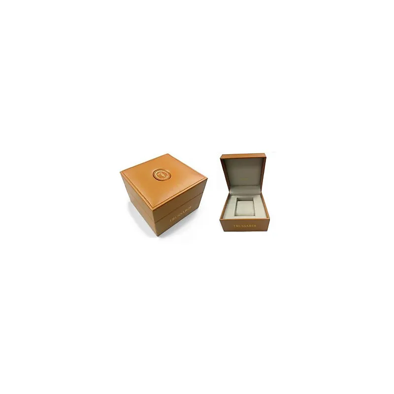 orologio solo tempo uomo Trussardi T-Couple - R2451147004