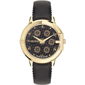 Orologio TRUSSARDI HEKET - R2451114502