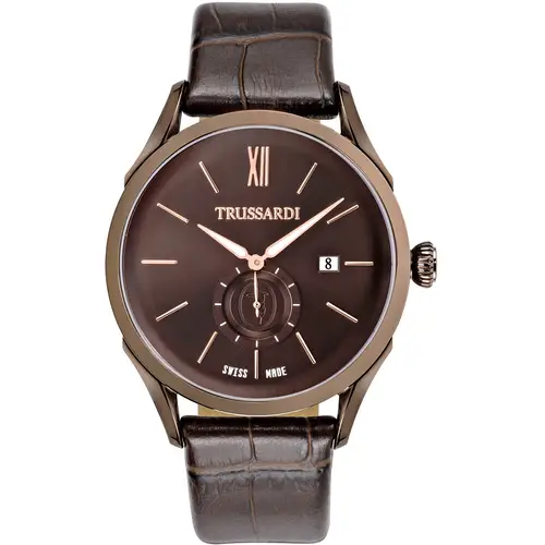 OROLOGIO TRUSSARDI MILANO - R2451105002