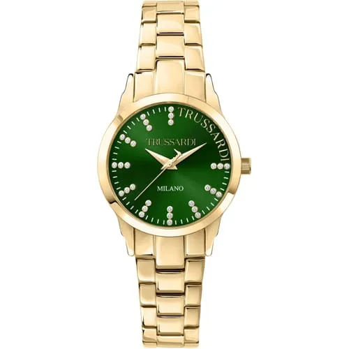OROLOGIO TRUSSARDI MILANO - R2451105002