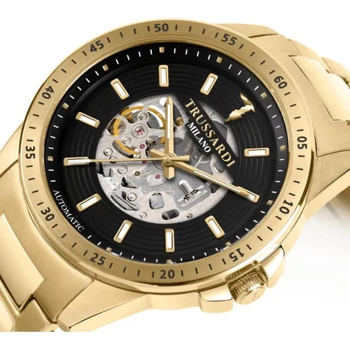 OROLOGIO TRUSSARDI T-HAWK - R2423153002