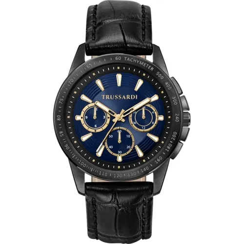 OROLOGIO TRUSSARDI T-HAWK - R2451153001
