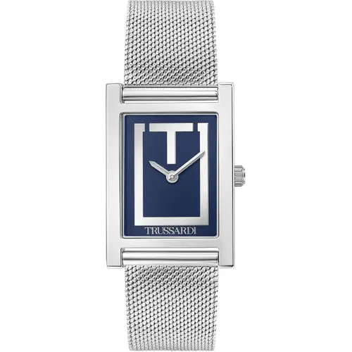 OROLOGIO TRUSSARDI T-STRICT - R2453155005
