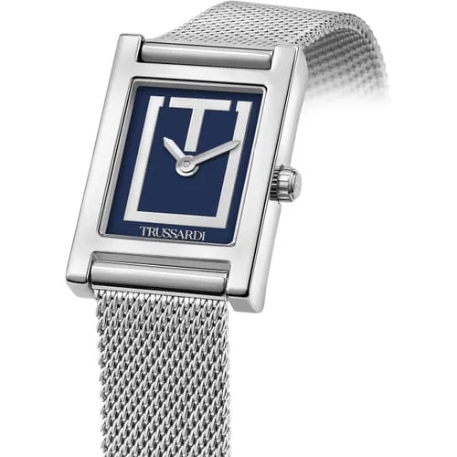 OROLOGIO TRUSSARDI T-STRICT - R2453155005