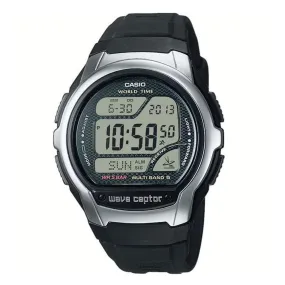 Orologio Uomo Multifunzione Casio