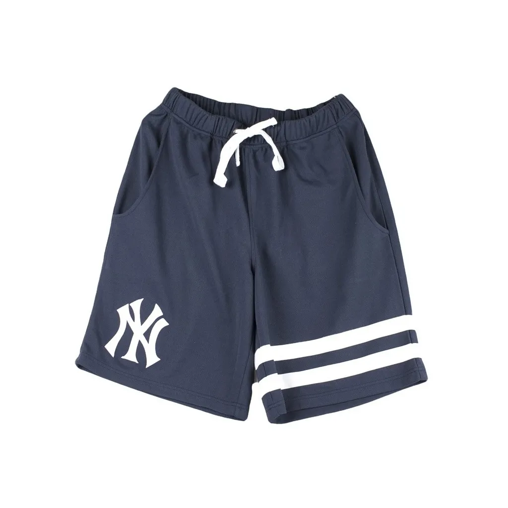 PANTALONE CORTO ANEN POLY SHORT NEYYAN NAVY