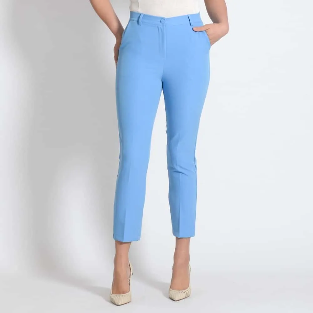 Pantalone donna a sigaretta