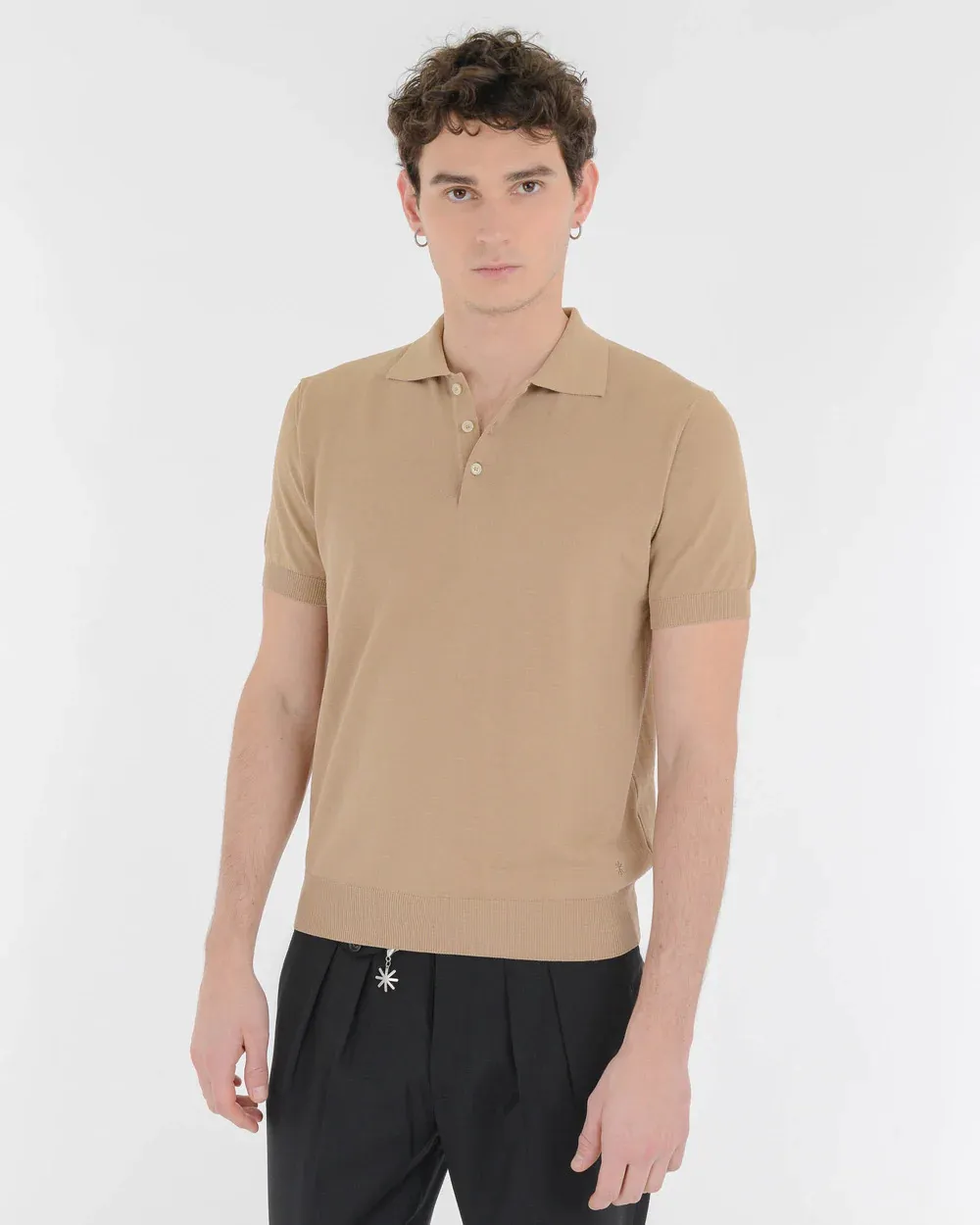 polo in filo manuel ritz pe 24.