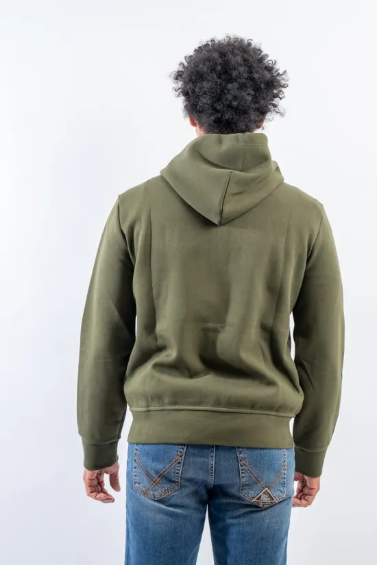 POLO RALPH LAUREN LS SWEATSHIRT FULL ZIP 710881517