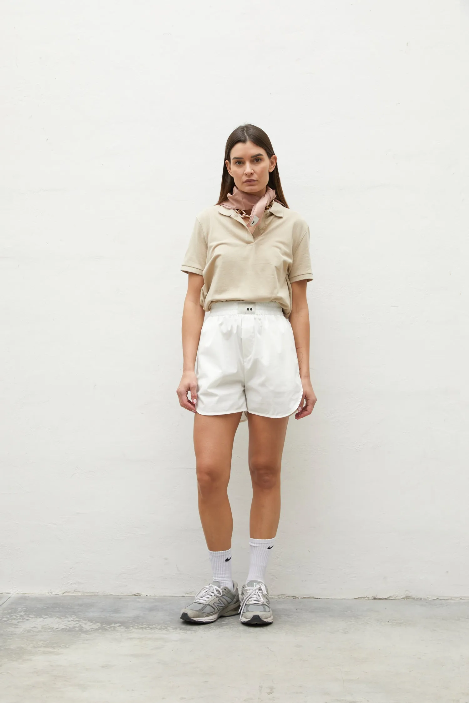 PONY shorts