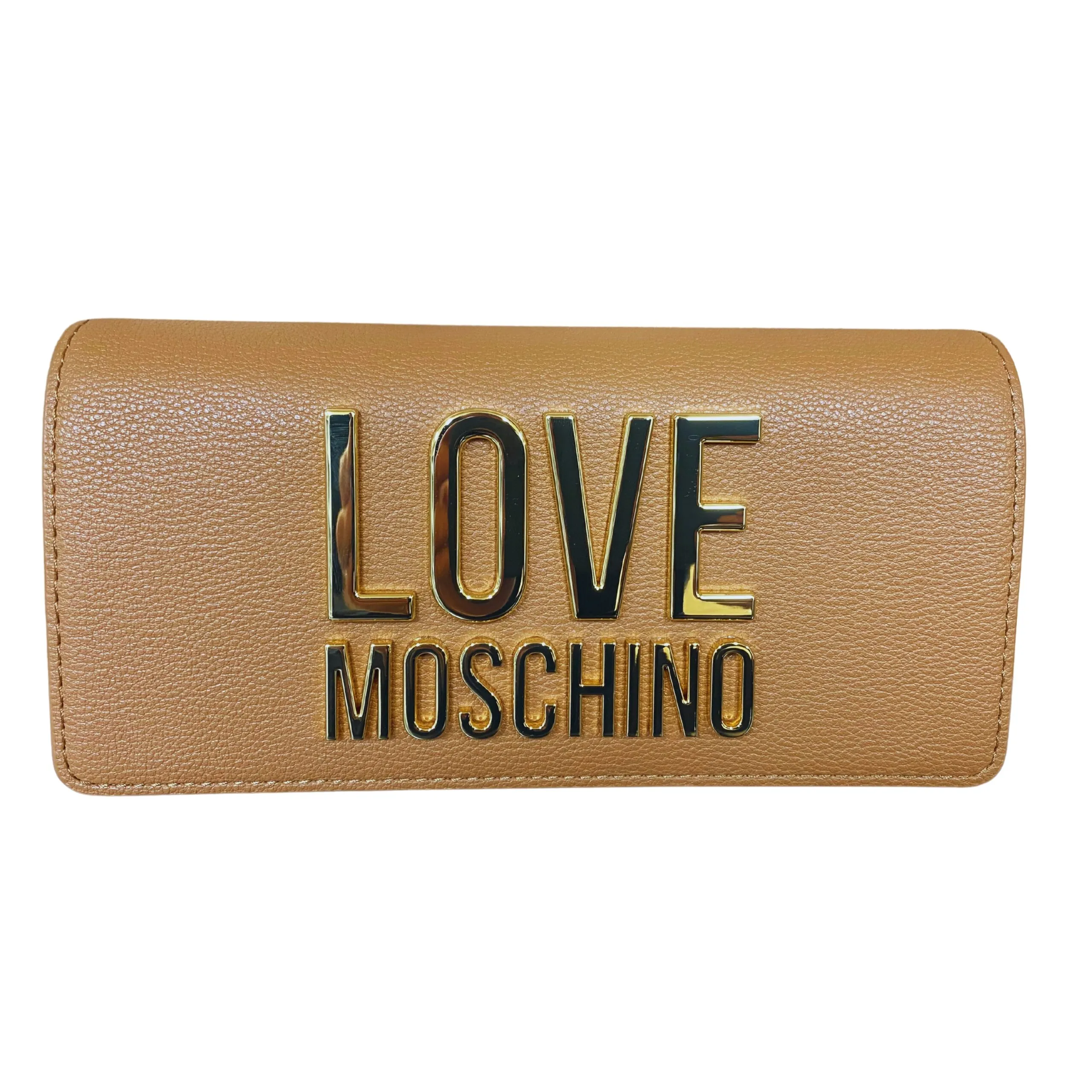 Portafoglio Love Moschino ecopelle