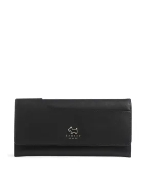  Radley London Pockets Portafoglio pelle liscia nero  