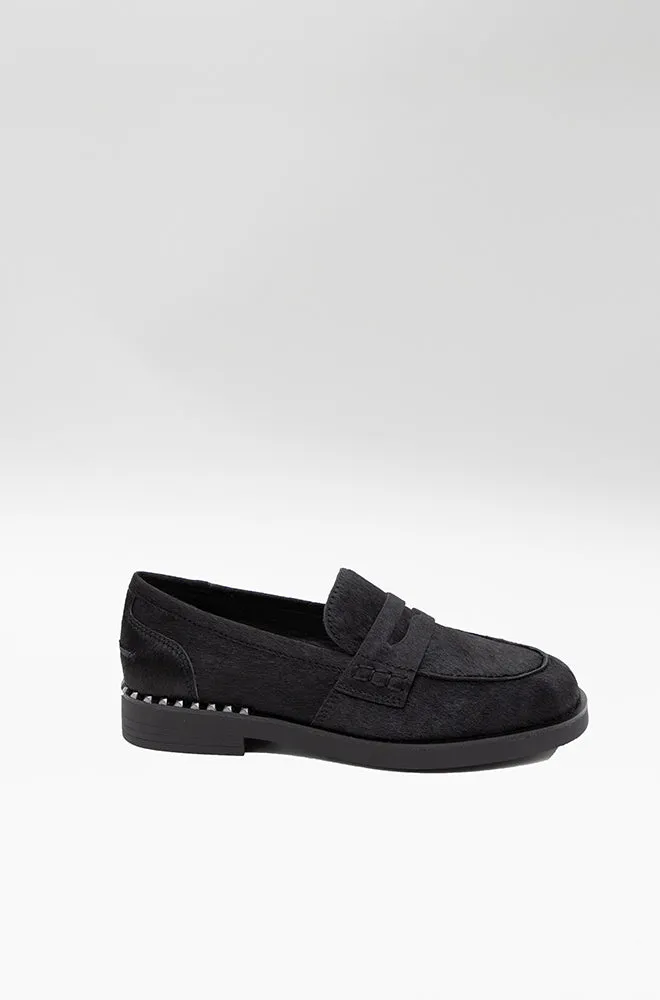 Scarpa Ash Black da Donna winona05 pony
