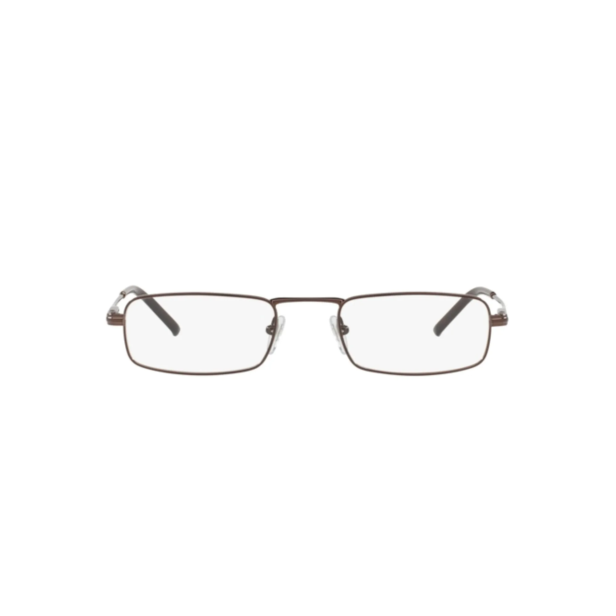   Sferoflex SF 2201 - 352 Marrone Scuro | Occhiale Da Vista Uomo 