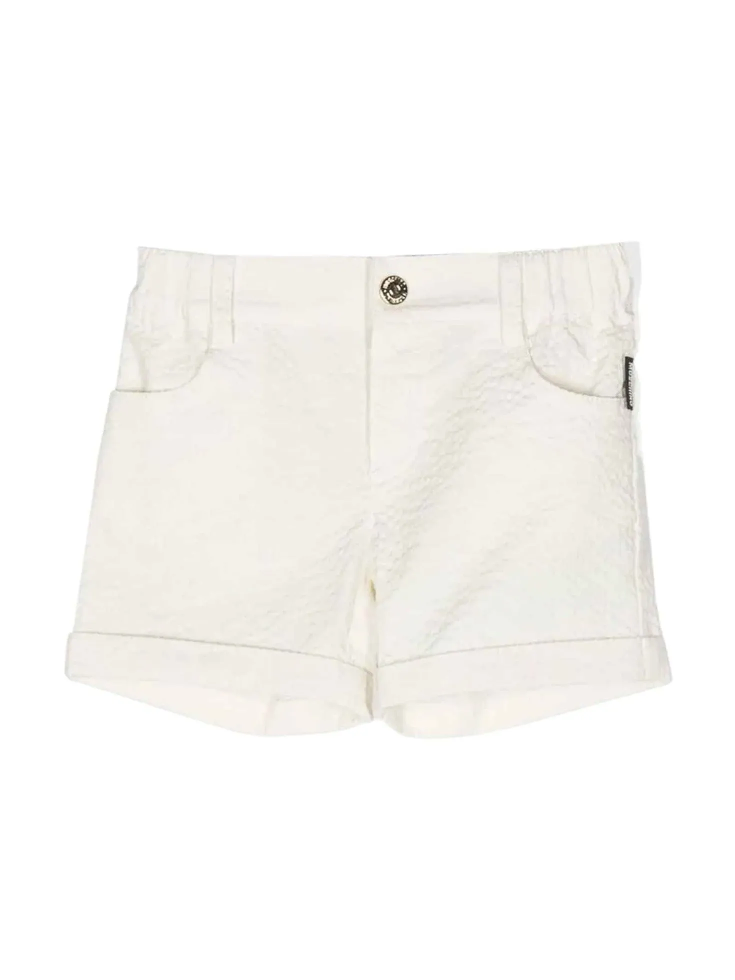 Shorts Moschino