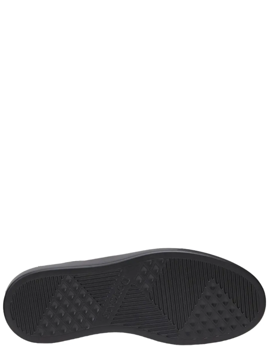 Sneaker in pelle
