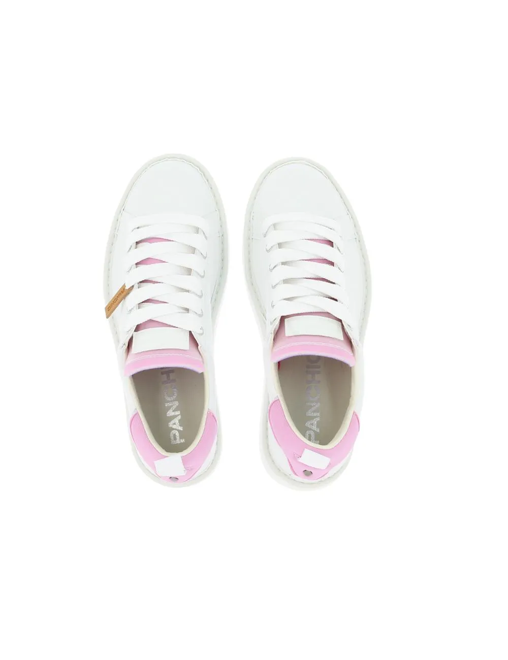 Sneaker P01 Pànchic    