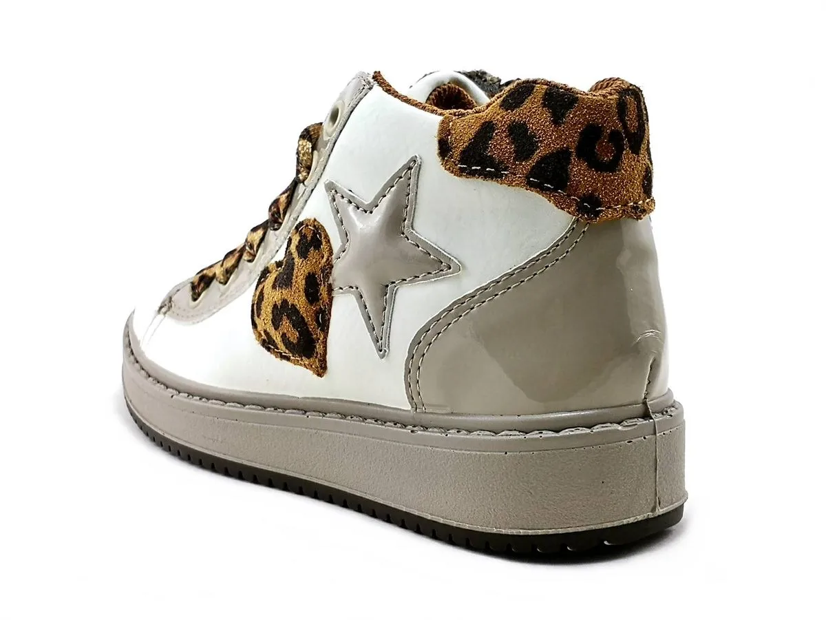   SNEAKERS Bambine e ragazze PRIMIGI 8378133  