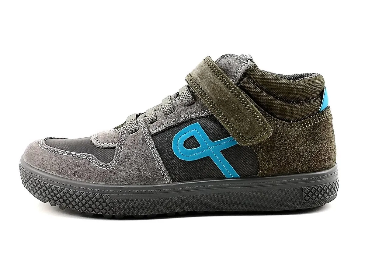   SNEAKERS Bambini e ragazzi PRIMIGI 6396622/1  