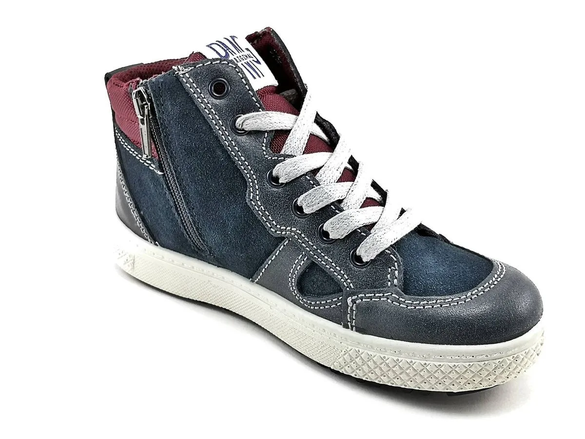   SNEAKERS Bambini e ragazzi PRIMIGI 8392922  