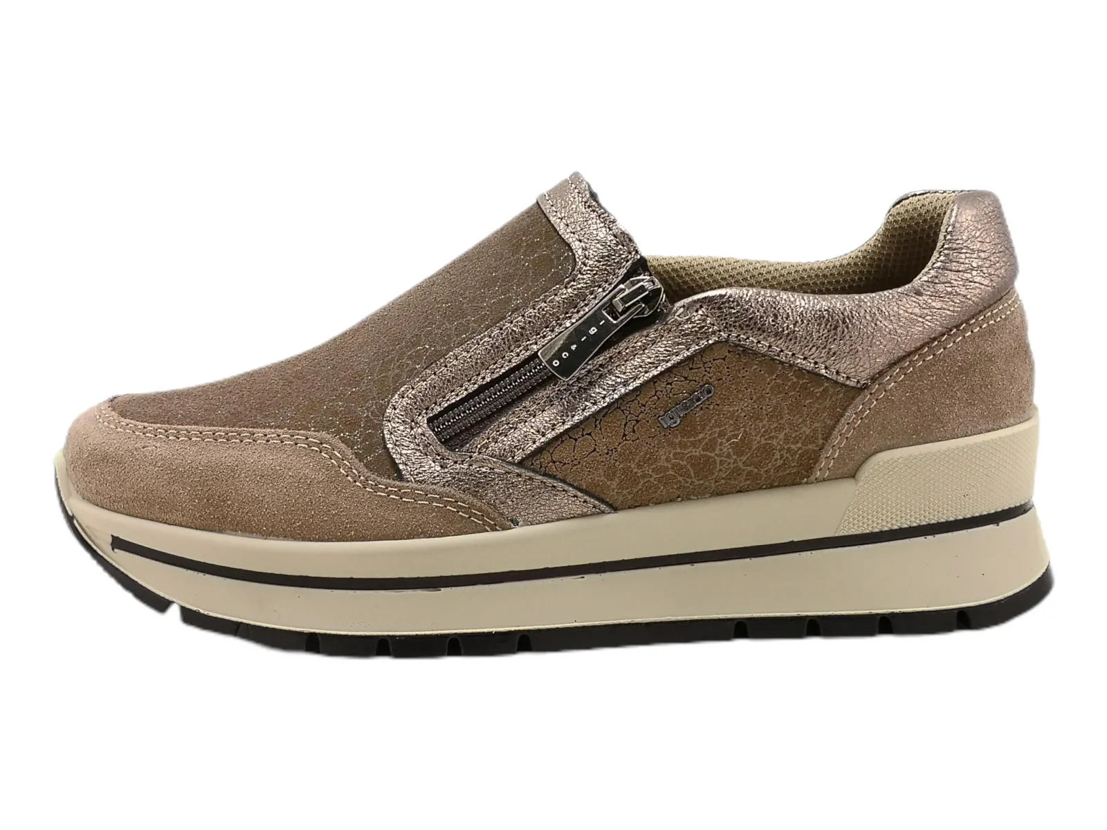   Sneakers Donna IGI&CO 4673044  