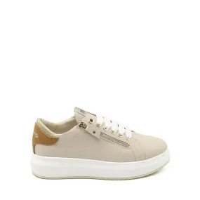   Sneakers Donna in ecopelle KEYS K9001
