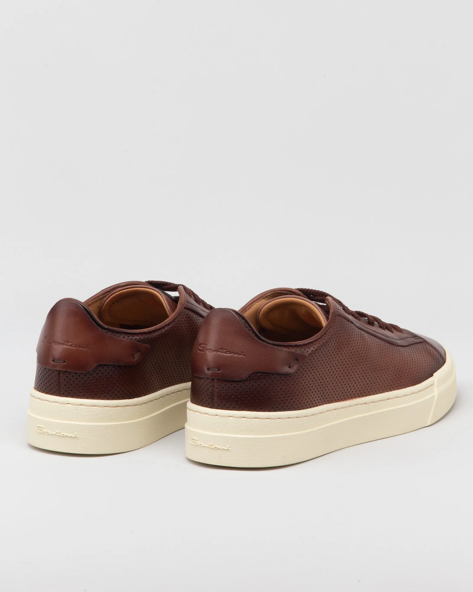 Sneakers Gloria traforata