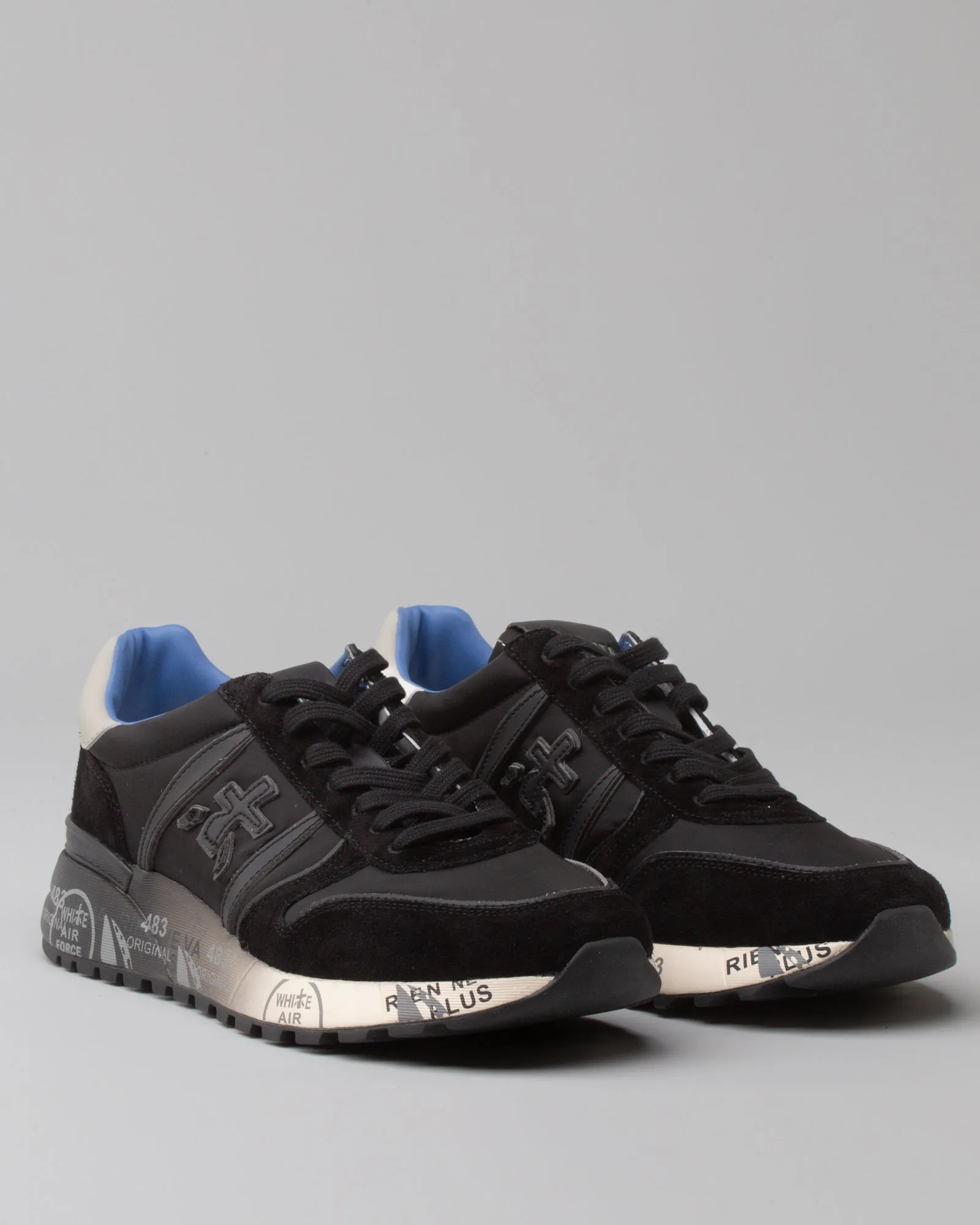 Sneakers Lander 7079